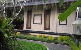 Ubud Garden Villa